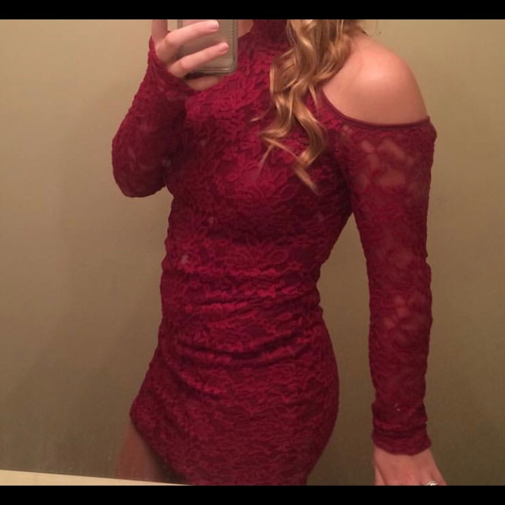 Bodycon dress